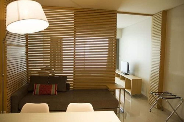 Apartamento Dream Studios Ba