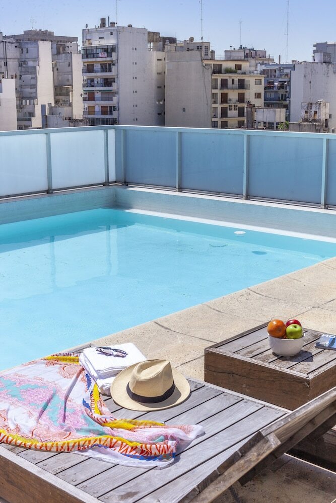 Apartamento Dream Studios Ba