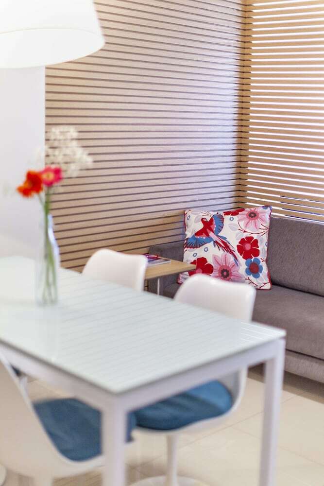 Apartamento Dream Studios Ba
