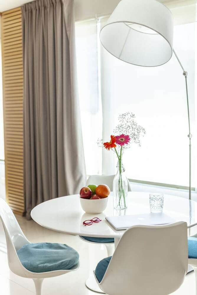 Apartamento Dream Studios Ba