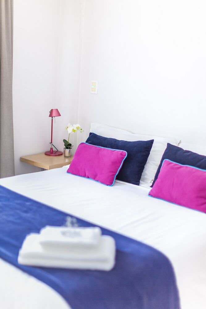 Apartamento Dream Studios Ba