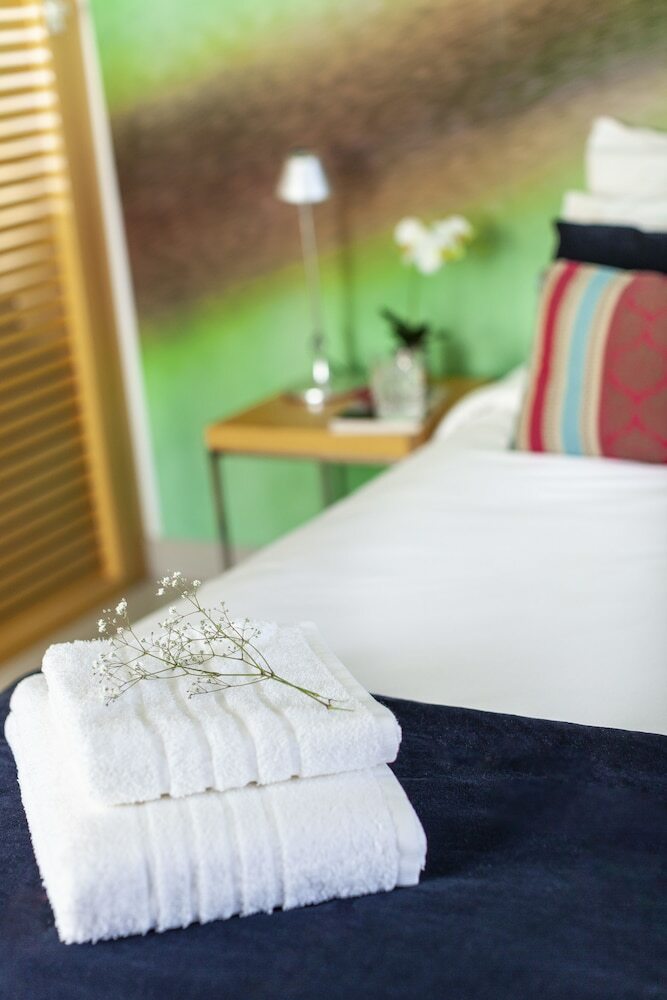 Apartamento Dream Studios Ba