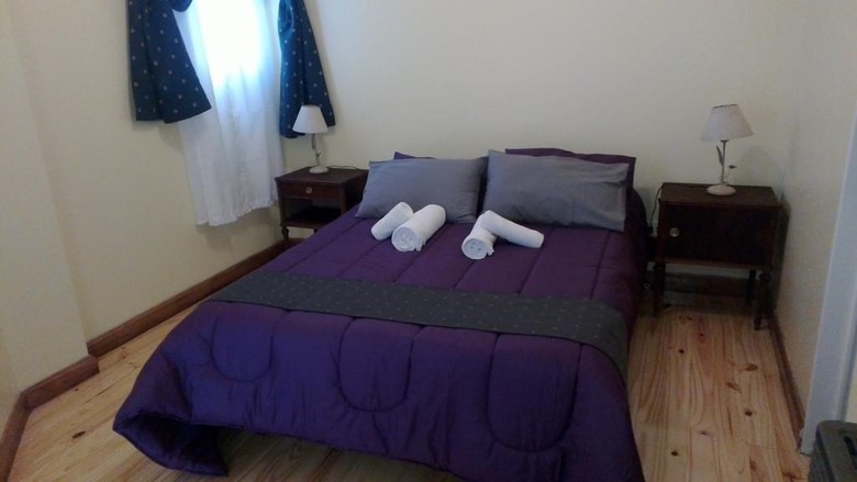 Albergue Milhouse Hipo