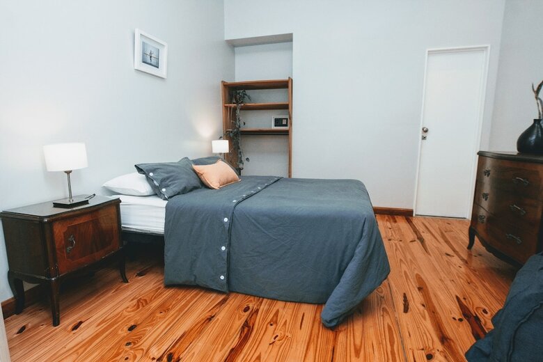 Albergue Milhouse Hipo