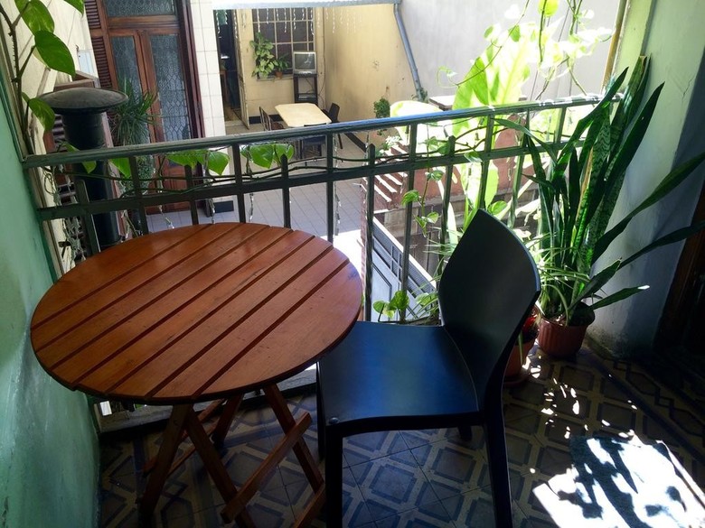 Hostal Waikiki Hostel