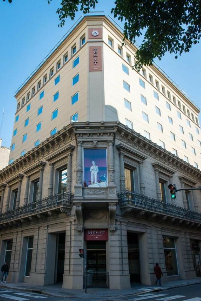 Hotel Merit San Telmo