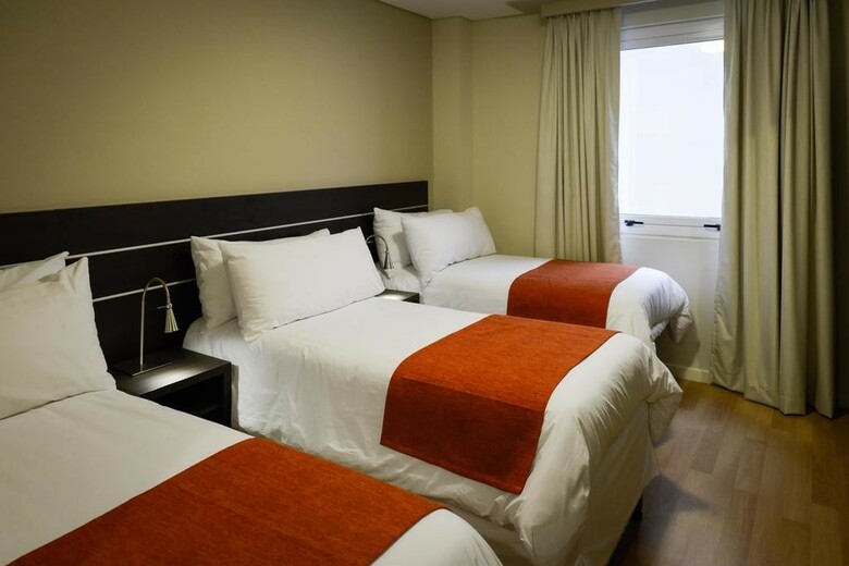 Hotel Merit San Telmo