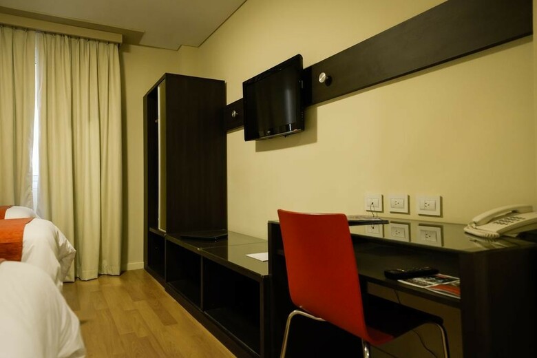 Hotel Merit San Telmo