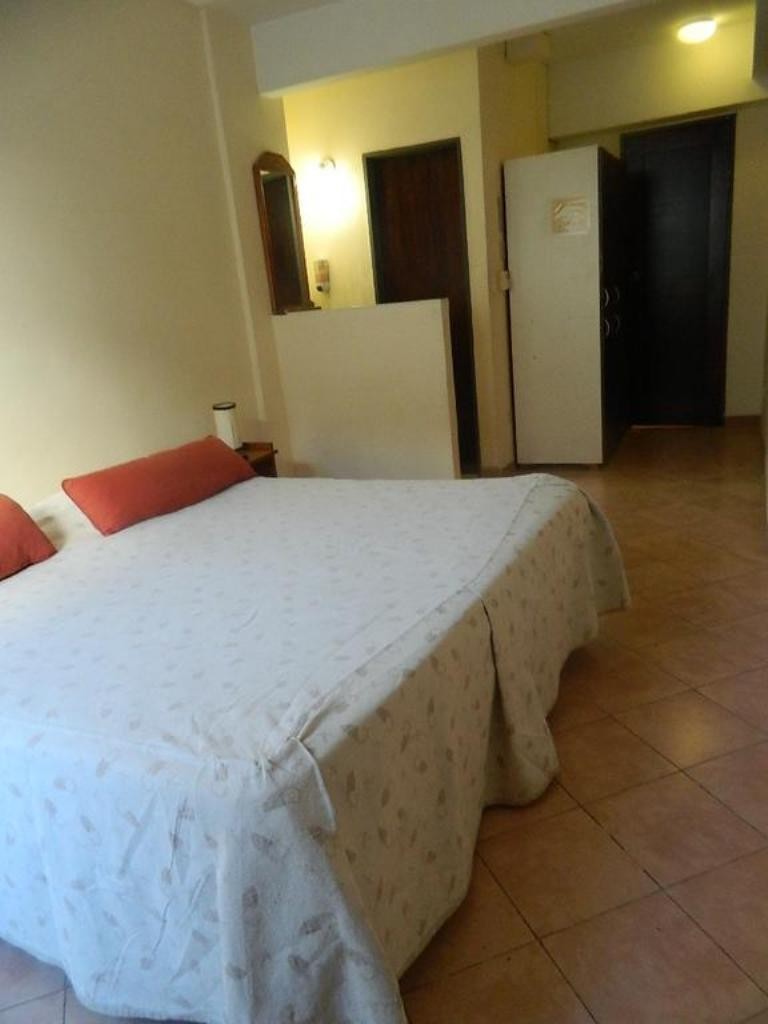 Hotel Tango Facultad