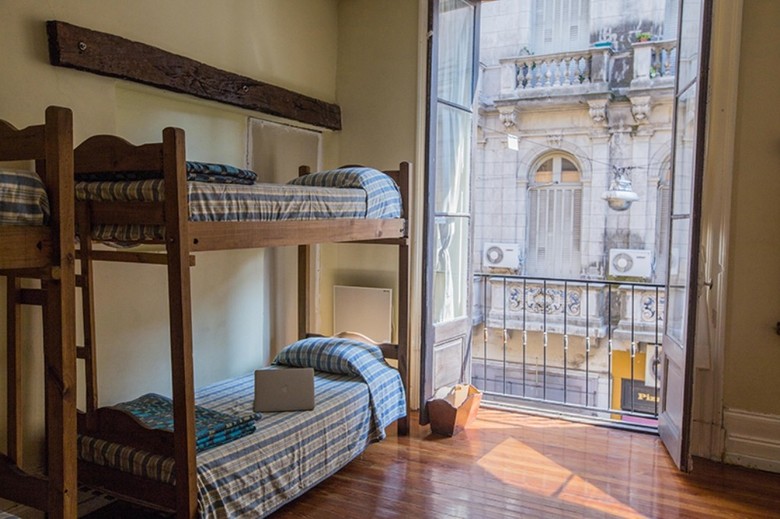 Ba Stop Hostel