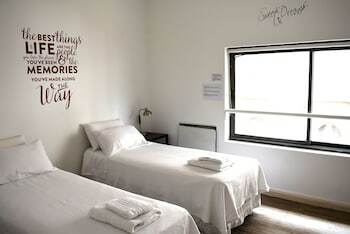 Ba Stop Hostel