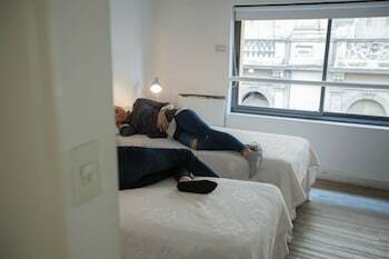 Ba Stop Hostel