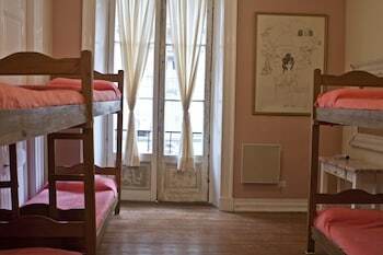 Ba Stop Hostel
