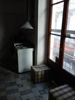 Ba Stop Hostel