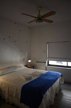 Ba Stop Hostel