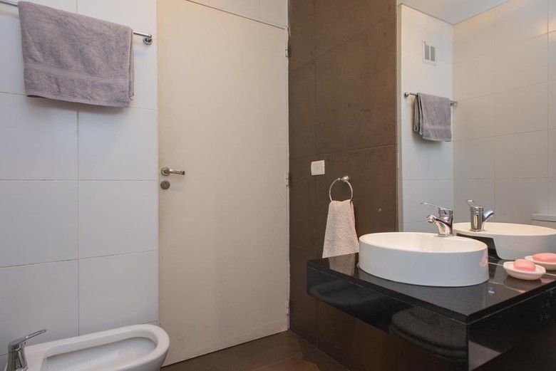 Apartamentos Studio Fitz Roy Palermo
