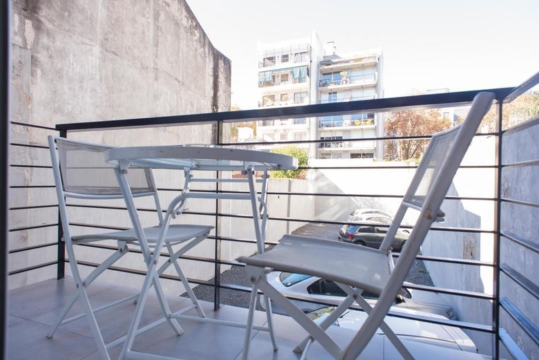 Apartamentos Studio Fitz Roy Palermo
