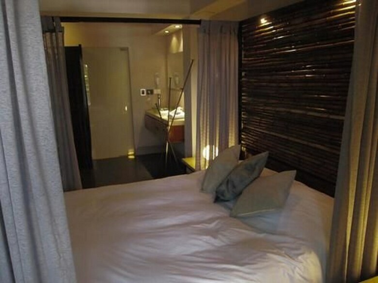Prodeo Hotel + Lounge