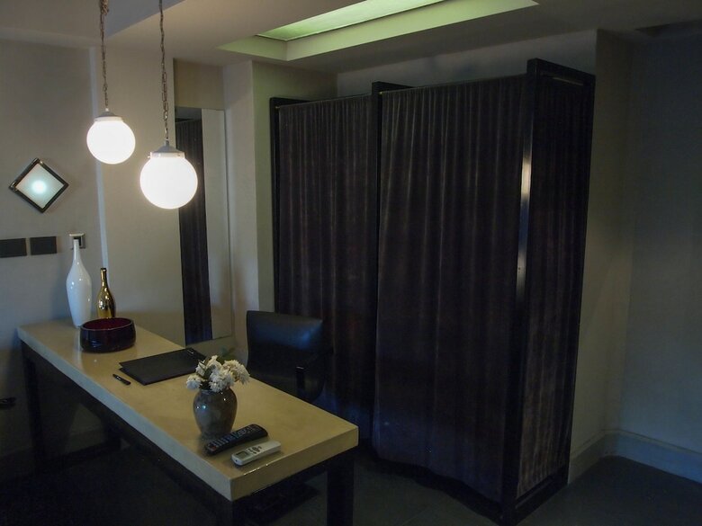Prodeo Hotel + Lounge