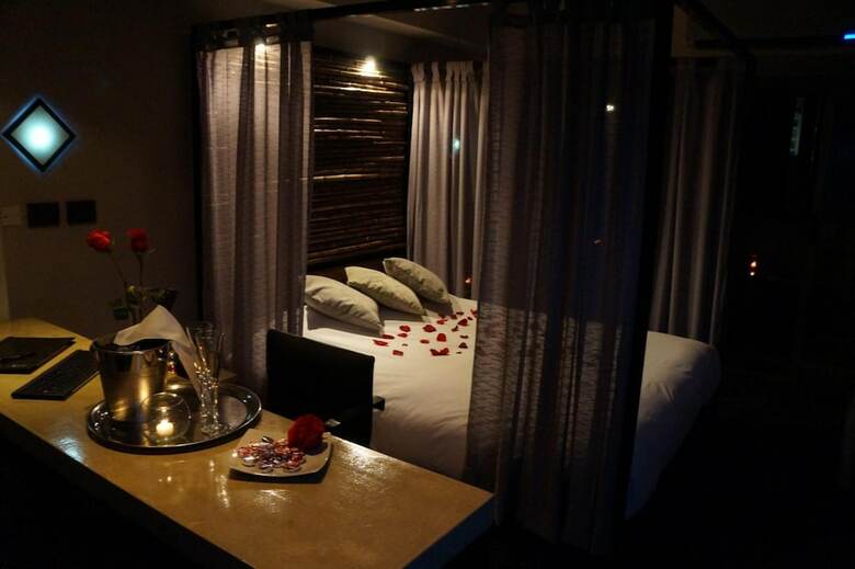 Prodeo Hotel + Lounge