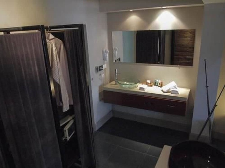 Prodeo Hotel + Lounge