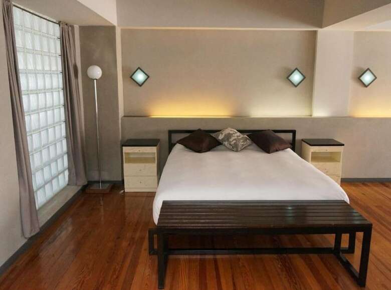 Prodeo Hotel + Lounge