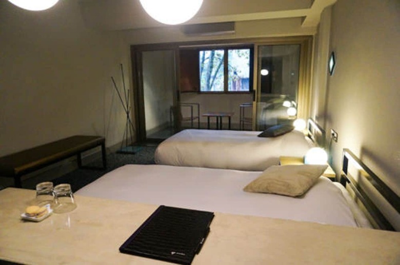 Prodeo Hotel + Lounge
