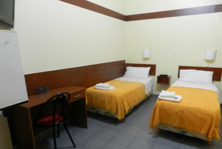 Hotel Nuevo Camino