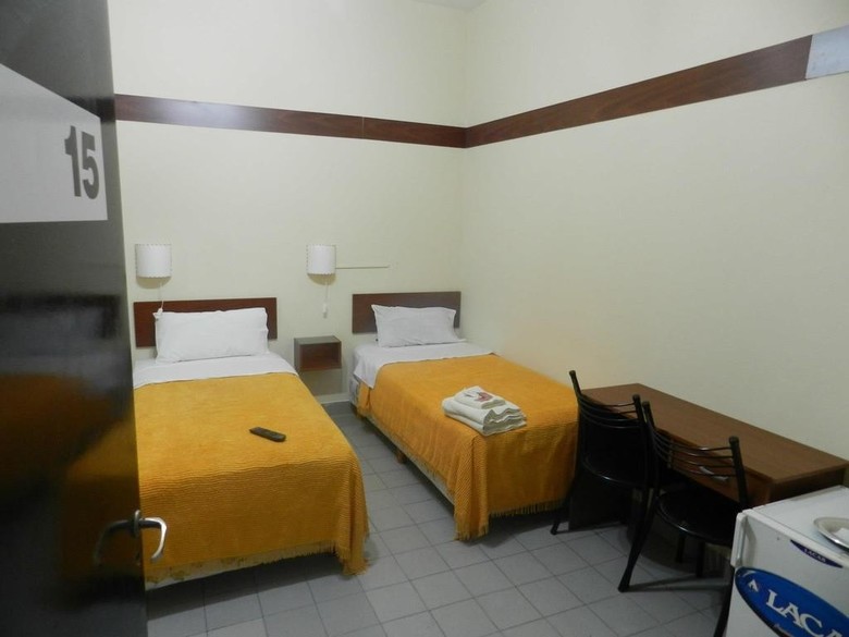 Hotel Nuevo Camino