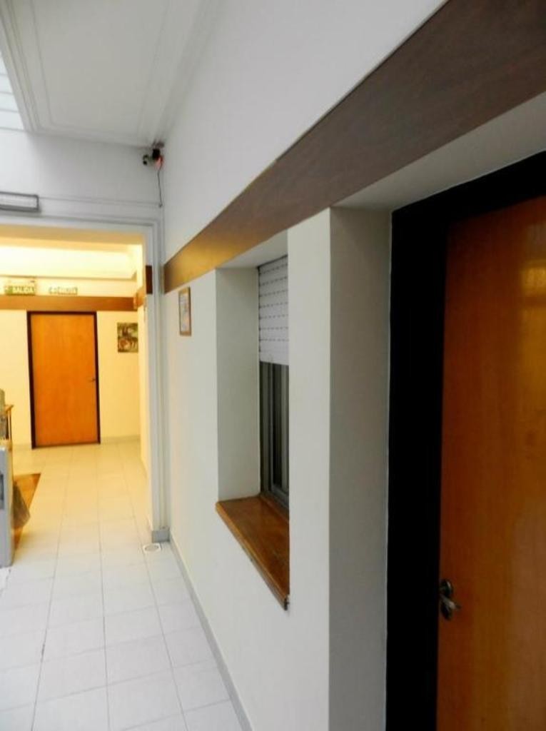 Hotel Nuevo Camino