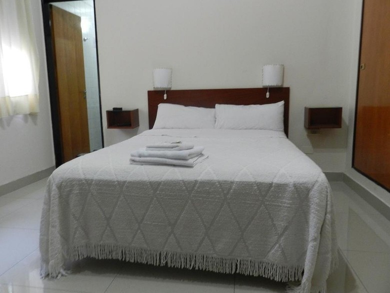 Hotel Nuevo Camino