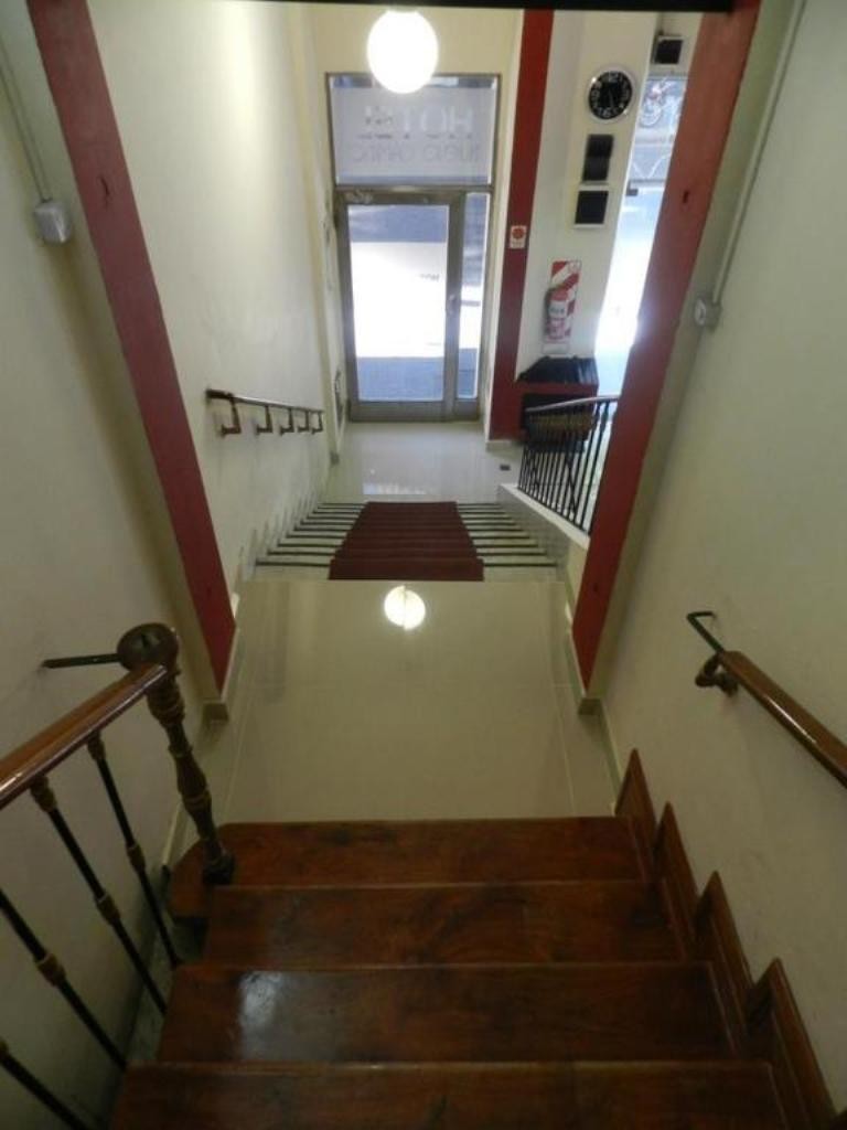 Hotel Nuevo Camino