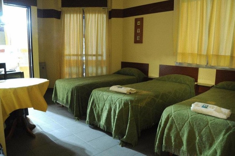 Hotel Nuevo Camino