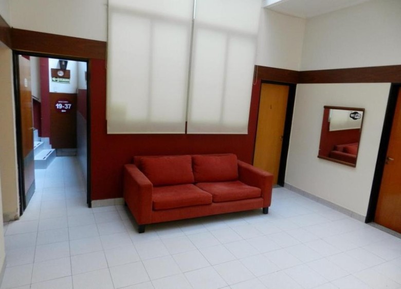 Hotel Nuevo Camino
