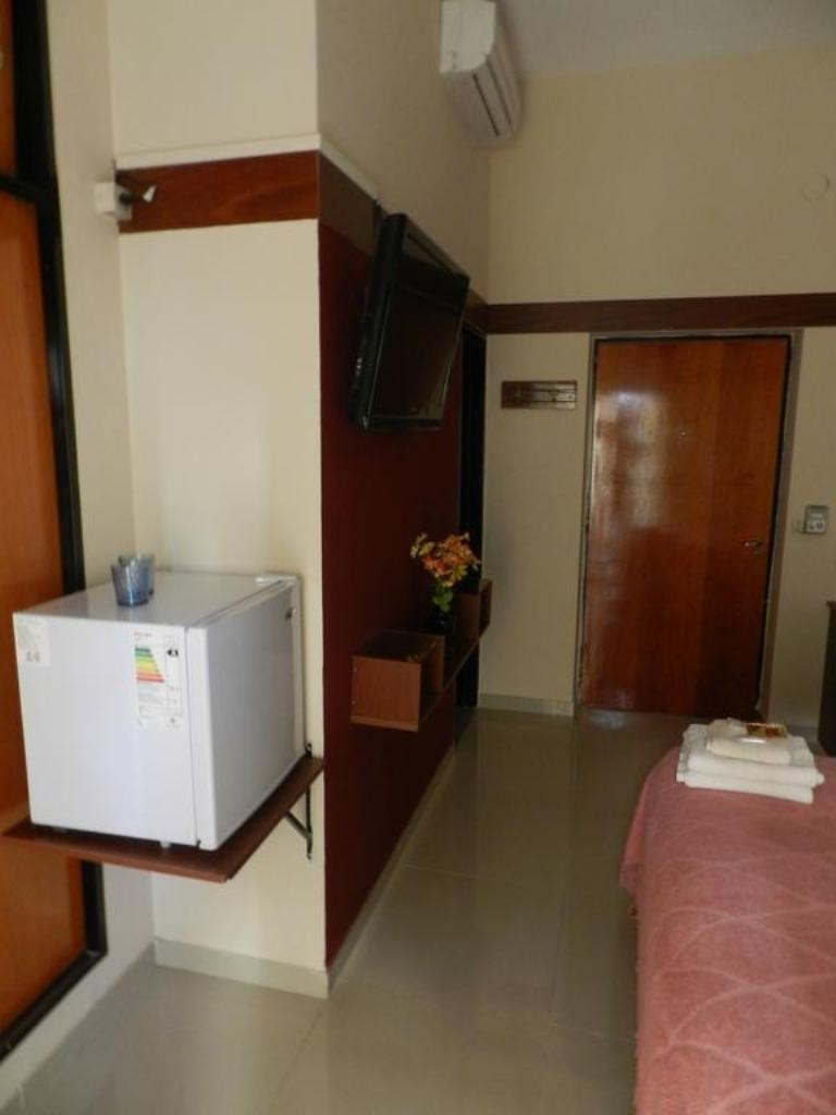 Hotel Nuevo Camino