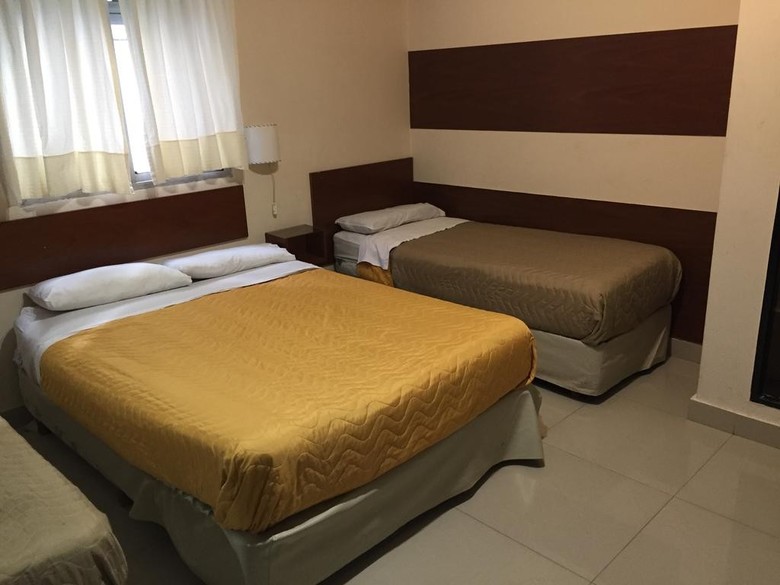 Hotel Nuevo Camino