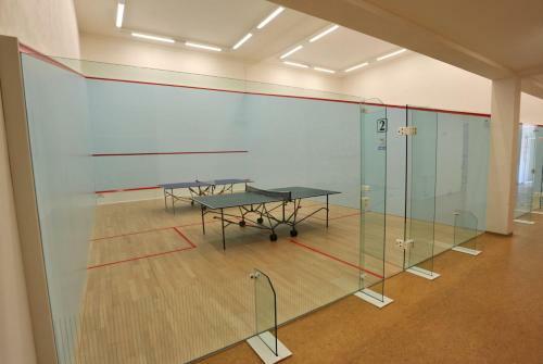 Hostal Sport Klub Hvozd