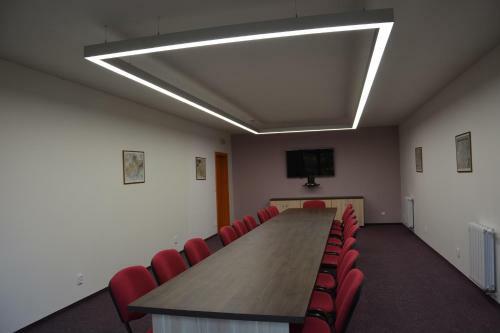 Hostal Sport Klub Hvozd