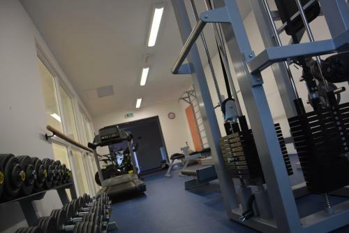 Hostal Sport Klub Hvozd