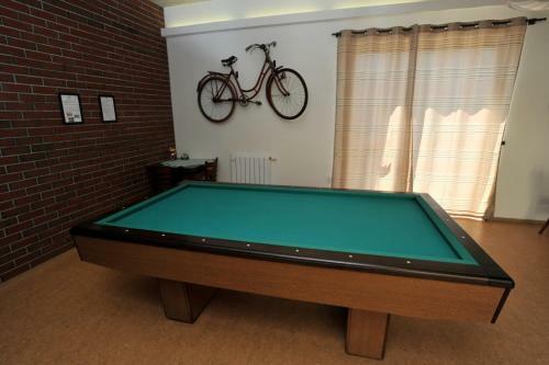 Hostal Sport Klub Hvozd