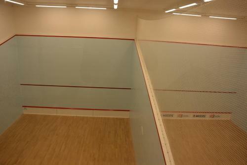 Hostal Sport Klub Hvozd