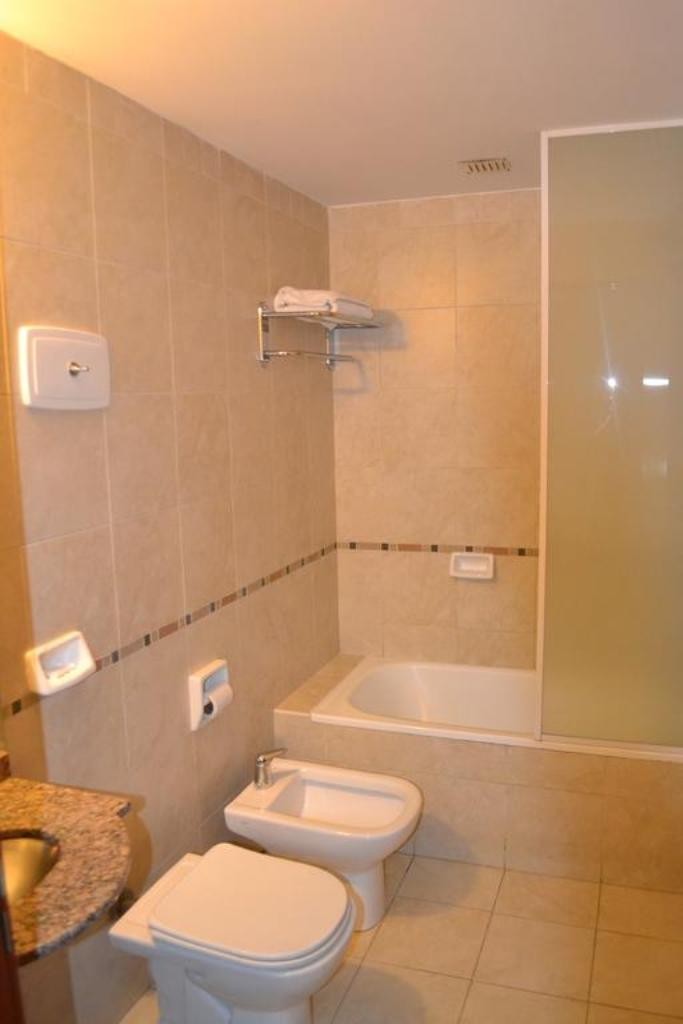 Hotel Alcazar