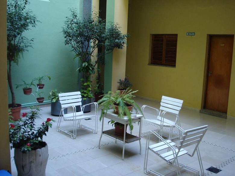 Hotel Alcazar