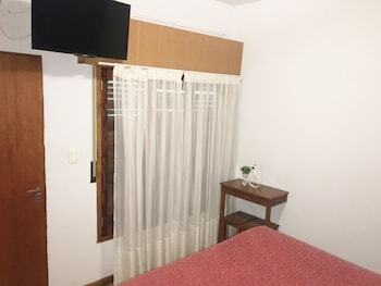 Hotel Alcazar