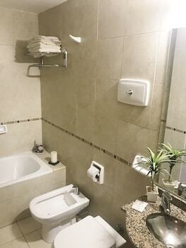Hotel Alcazar