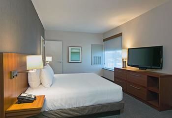 Hotel Hyatt Place Los Angeles / Lax / El Segundo