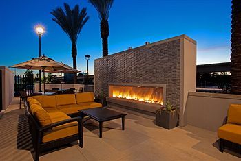 Hotel Hyatt Place Los Angeles / Lax / El Segundo
