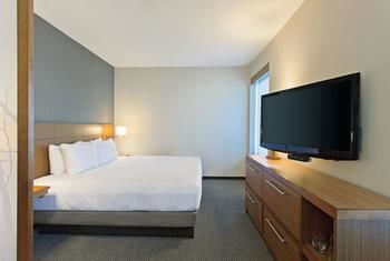 Hotel Hyatt Place Los Angeles / Lax / El Segundo