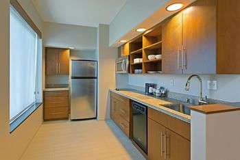 Hotel Hyatt Place Los Angeles / Lax / El Segundo