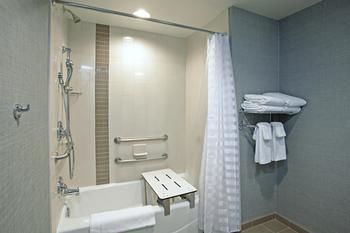 Hotel Hyatt Place Los Angeles / Lax / El Segundo